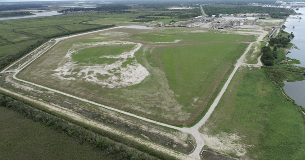SeaPoint site