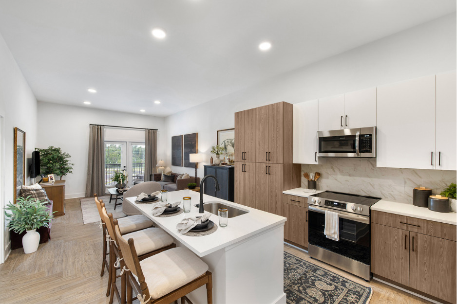 Daniel Corporation - Silas Park Hutchinson Island