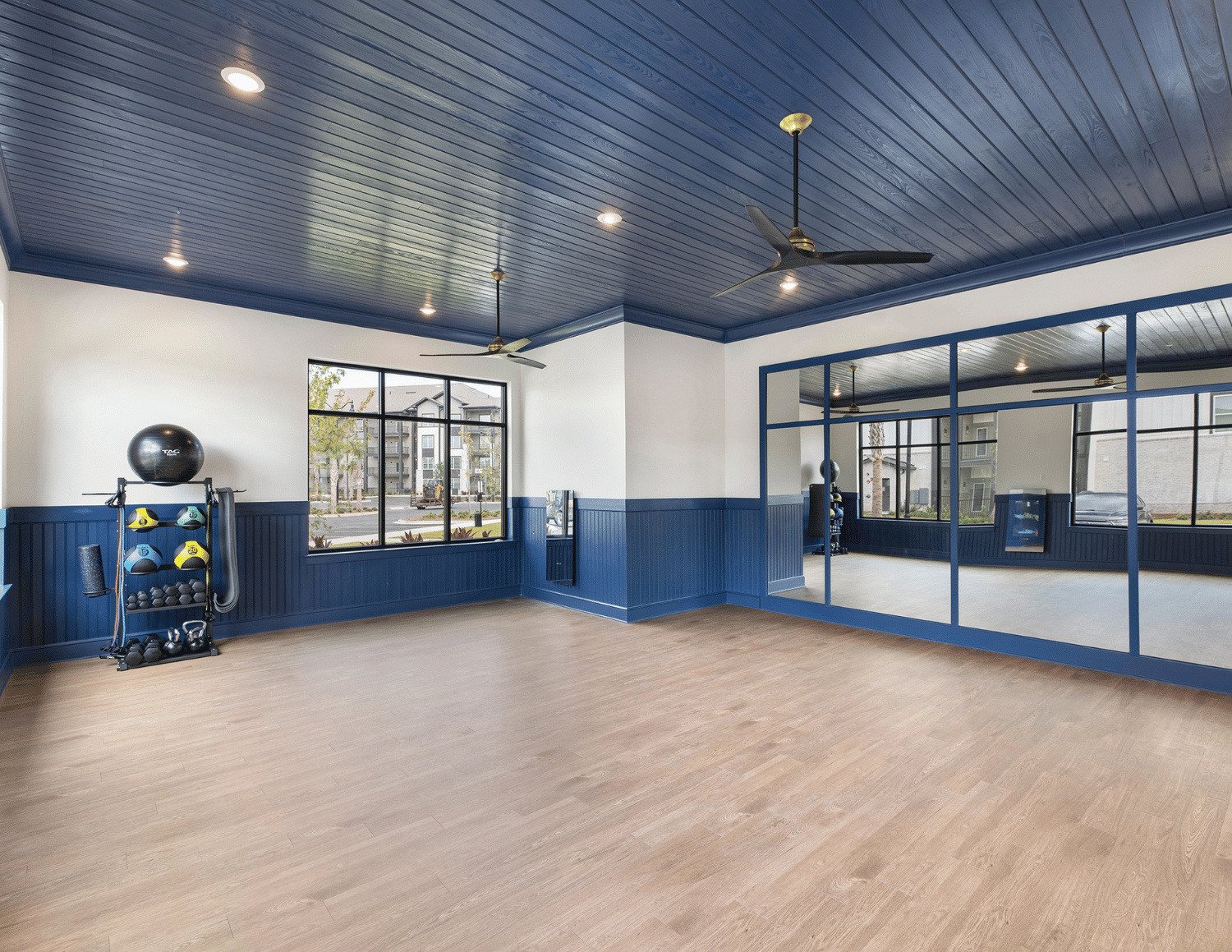 Daniel Corporation - Silas Park Hutchinson Island