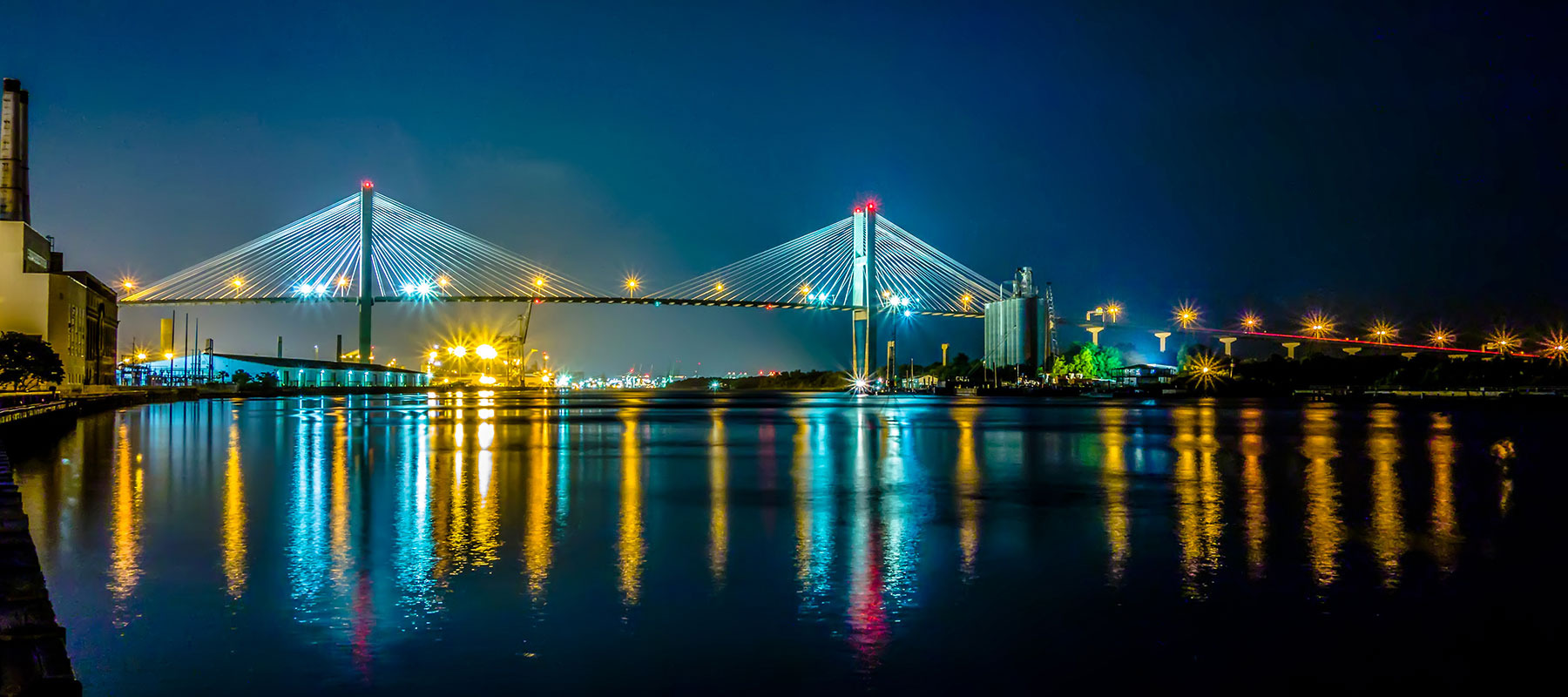 Talmadge Bridge